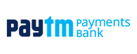 Paytm Payments Bank